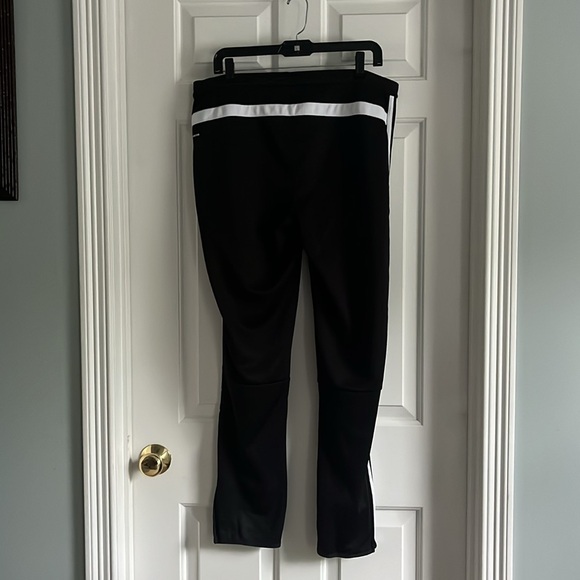 Adidas Tiro warmup pants climacool xl - Picture 2 of 10